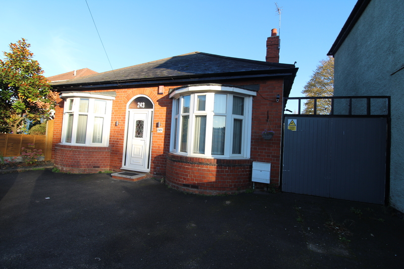 0 Bedroom Bungalow To Rent Penn Road, Penn, Wolverhampton WV4 5TZ